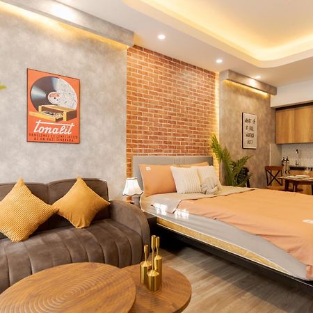 Lahomestay Truc Bach Hanoi Eksteriør bilde