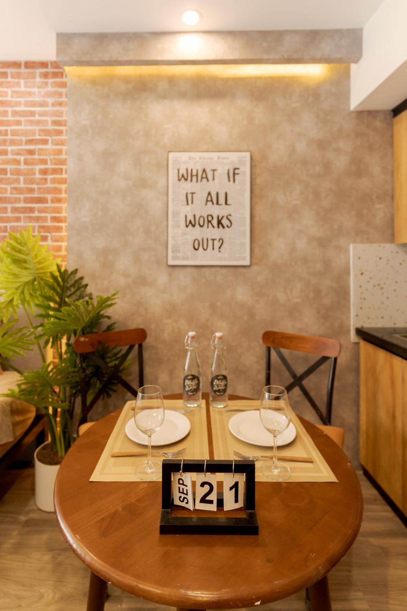 Lahomestay Truc Bach Hanoi Eksteriør bilde