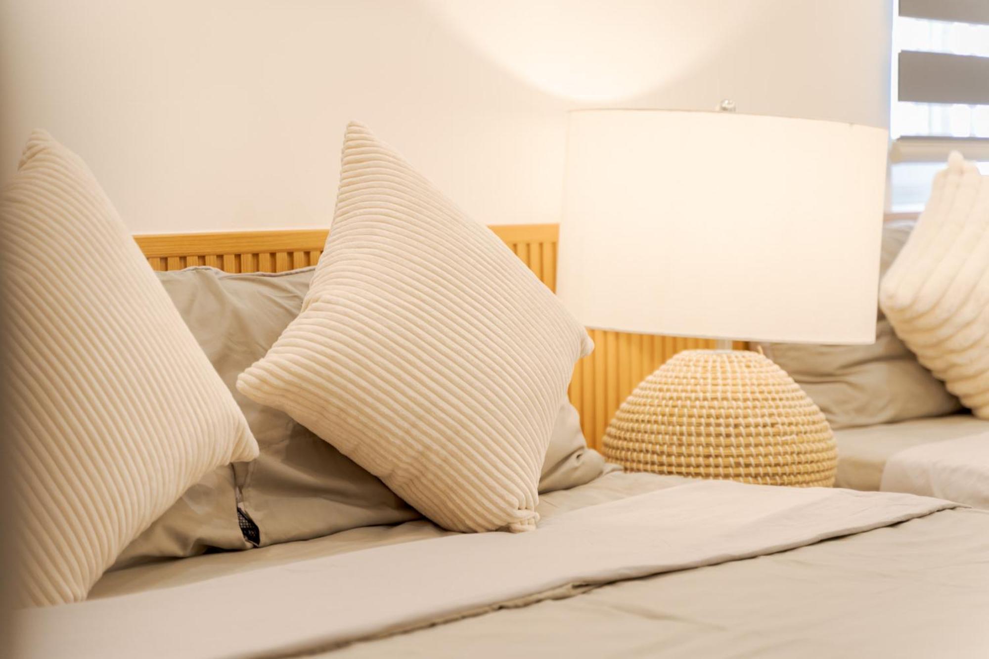 Lahomestay Truc Bach Hanoi Eksteriør bilde