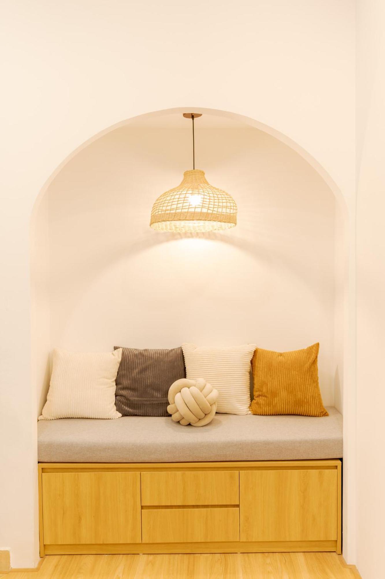 Lahomestay Truc Bach Hanoi Eksteriør bilde