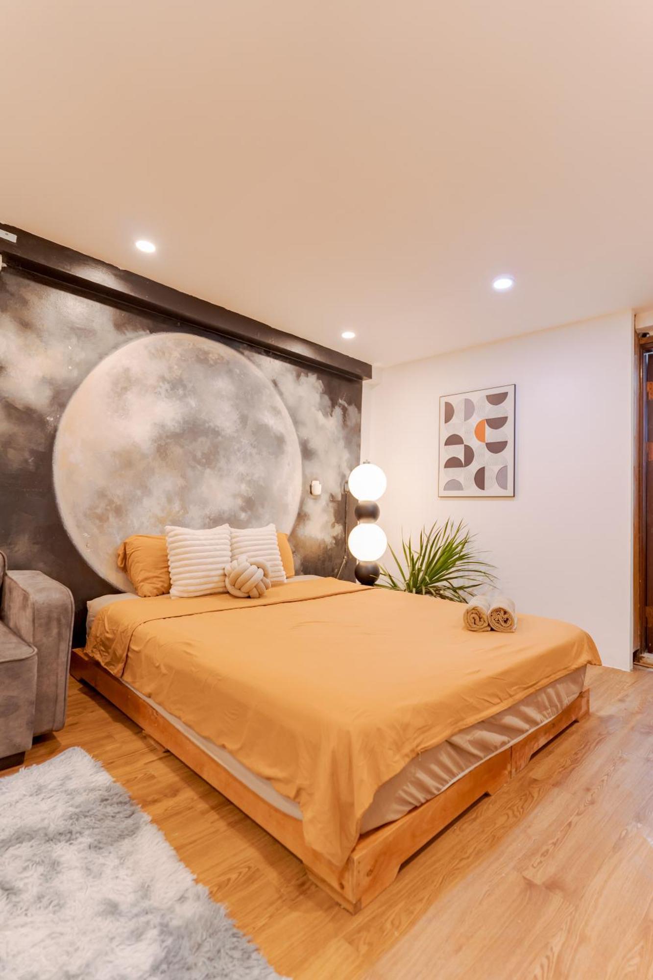 Lahomestay Truc Bach Hanoi Eksteriør bilde